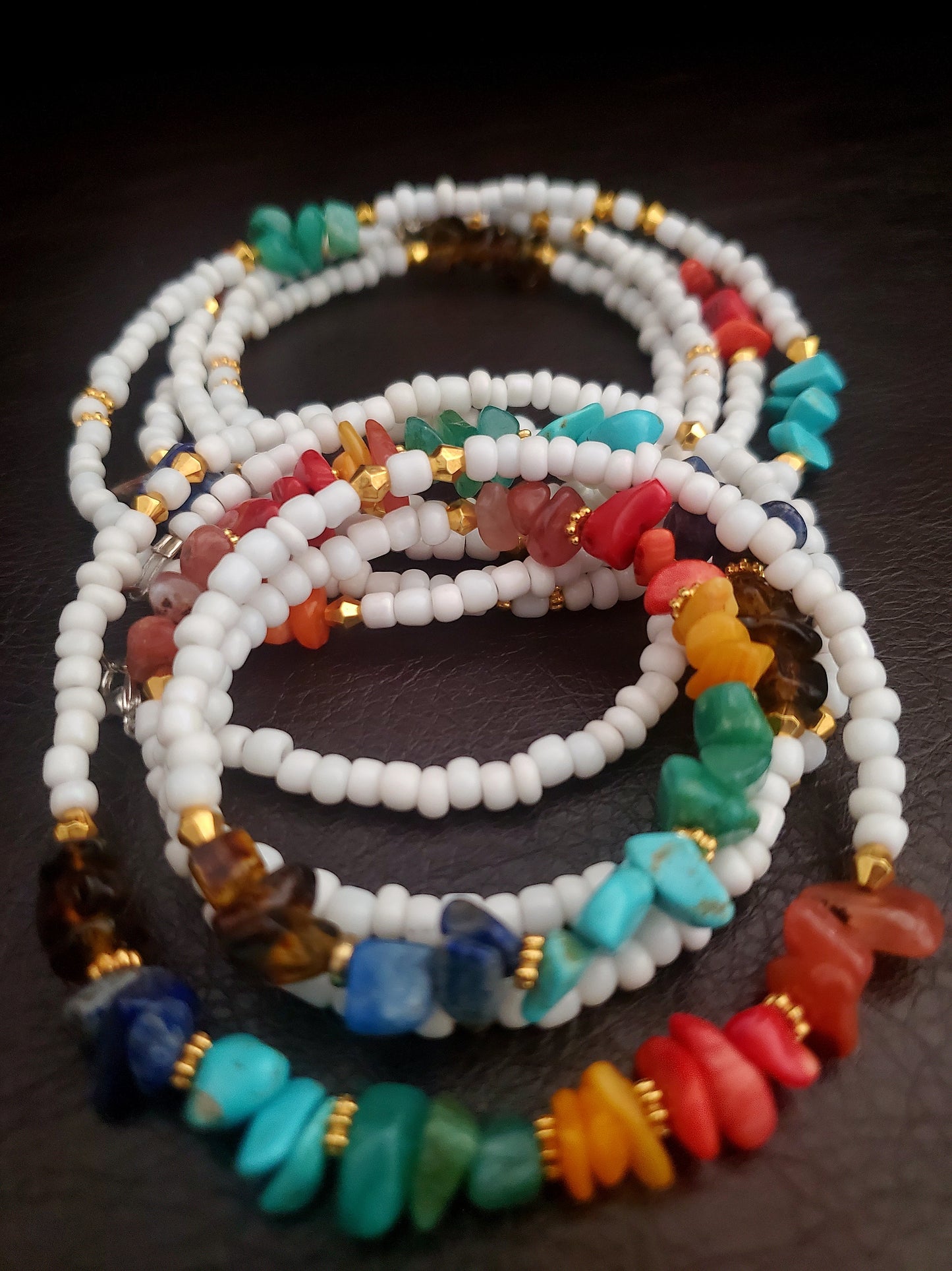 The Chakra Aligning Set