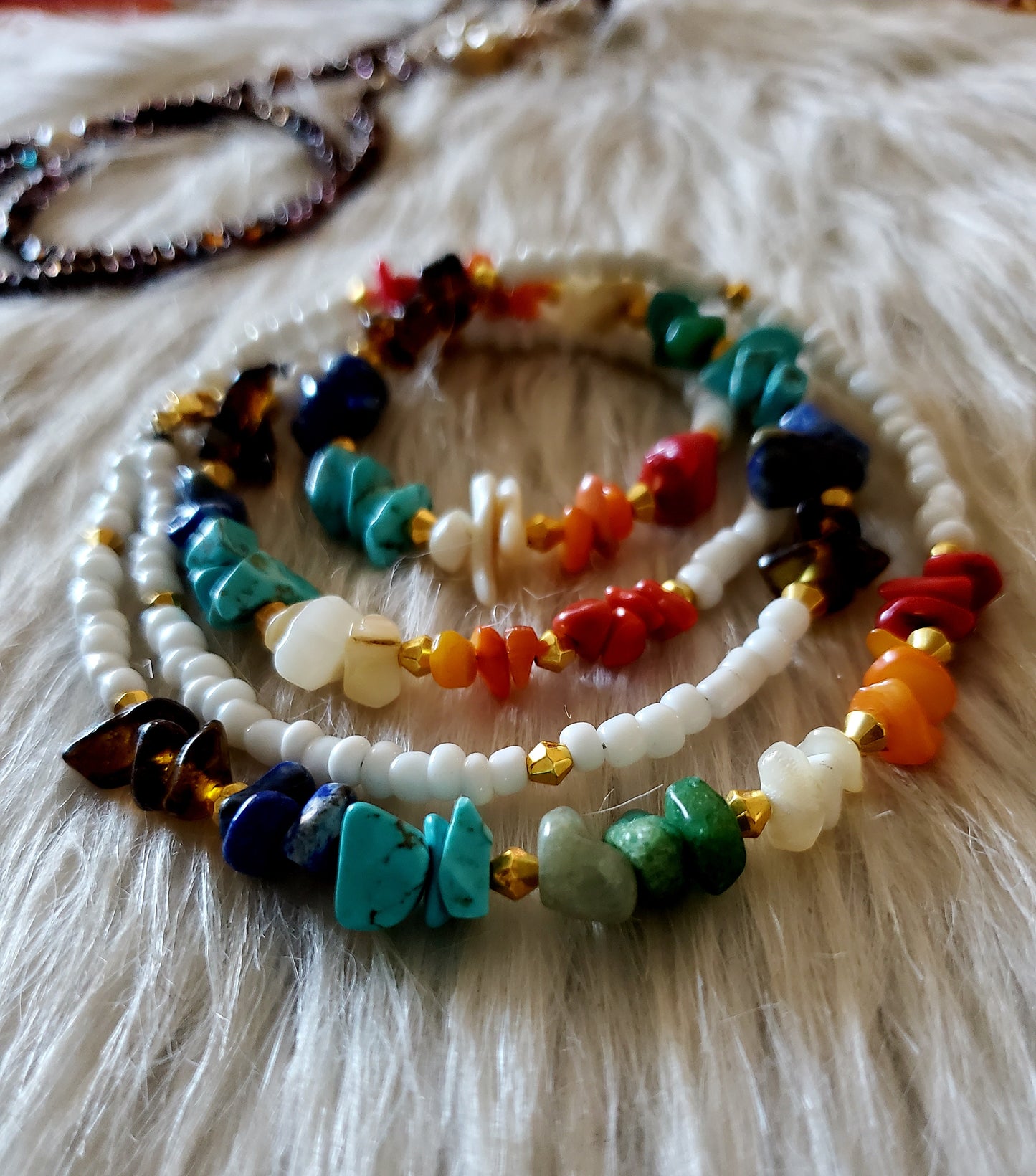 The Chakra Aligning Set