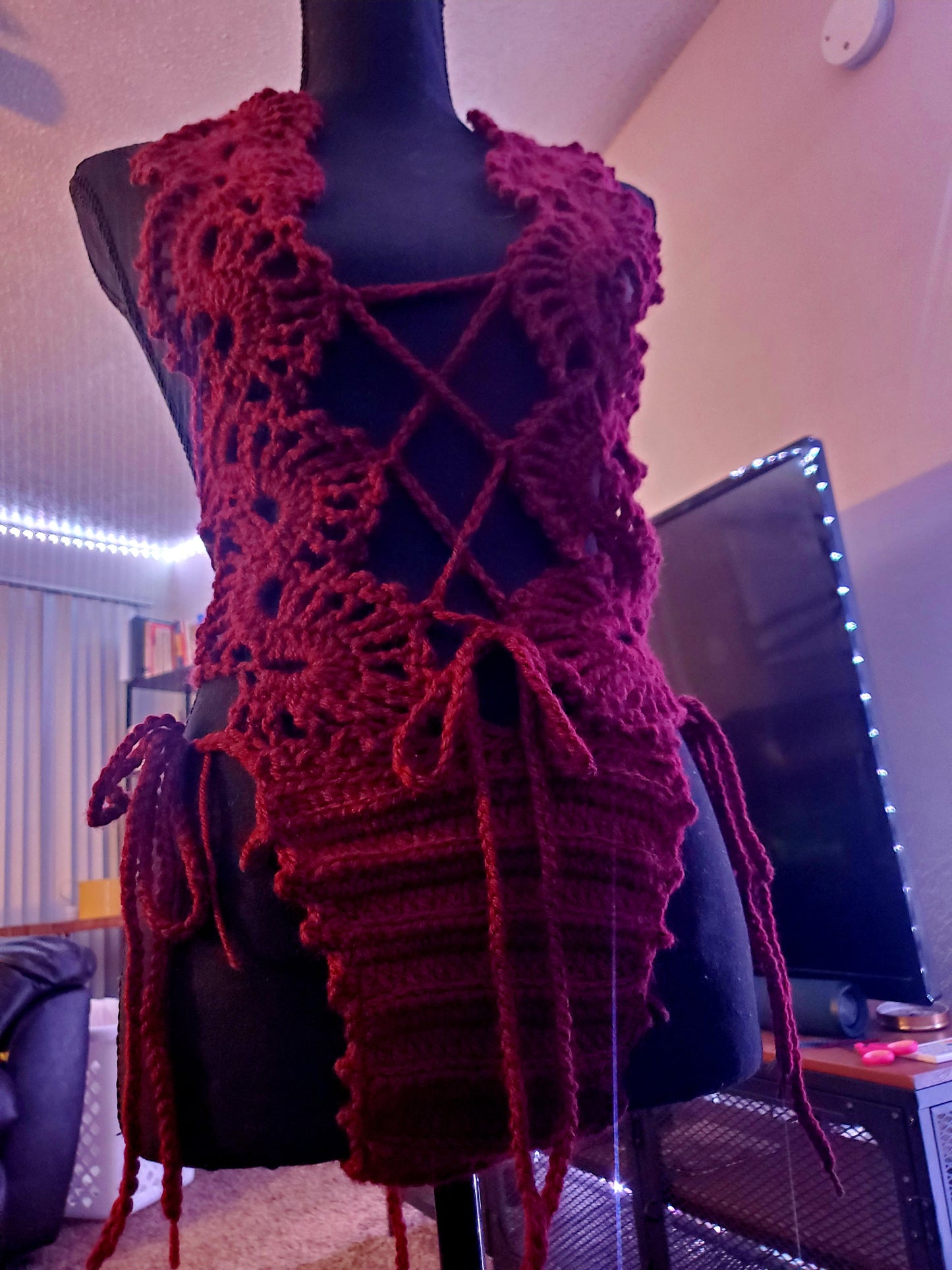 Japanese Dragon Monokini