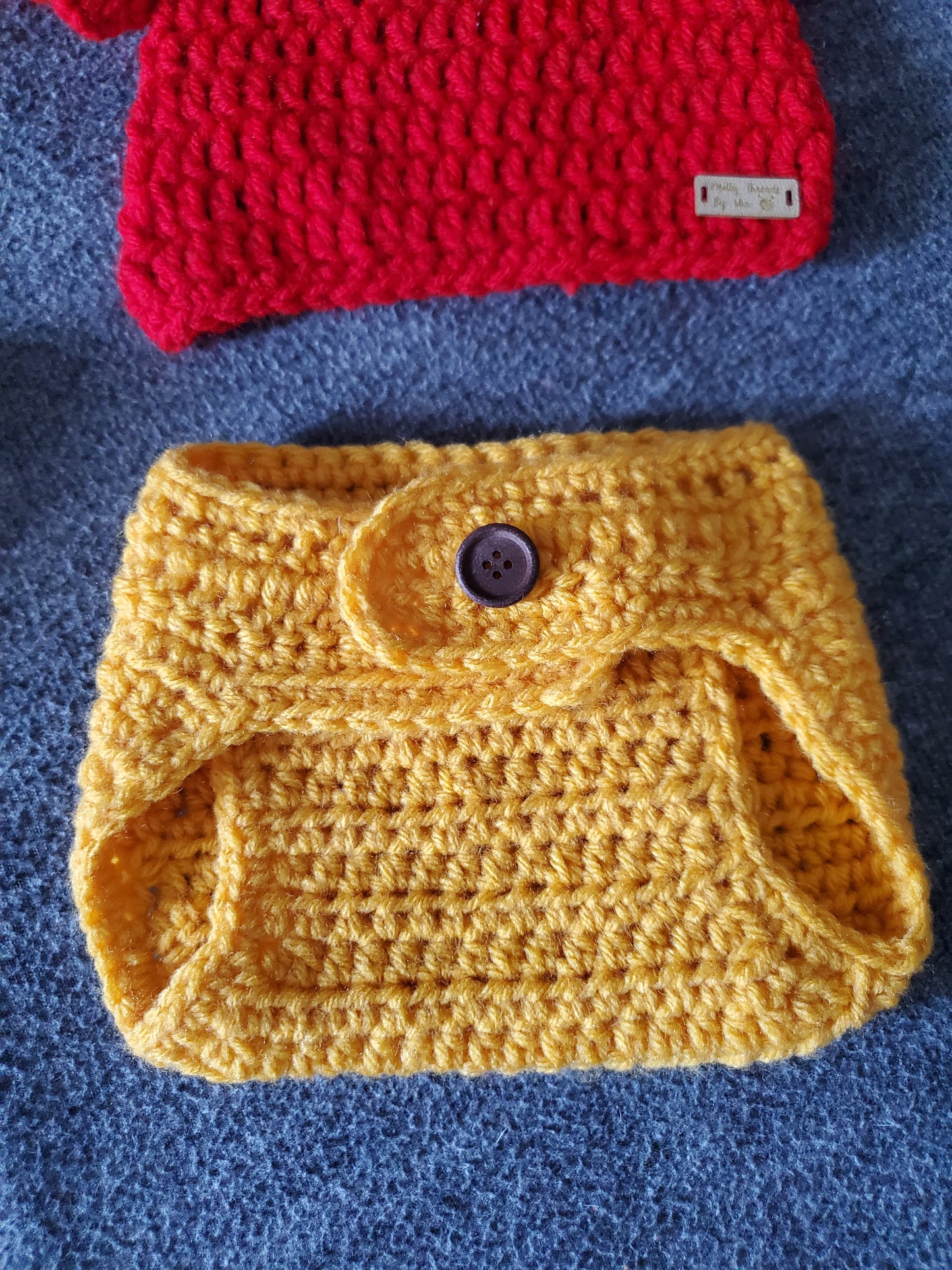 Winnie The Pooh Baby Set