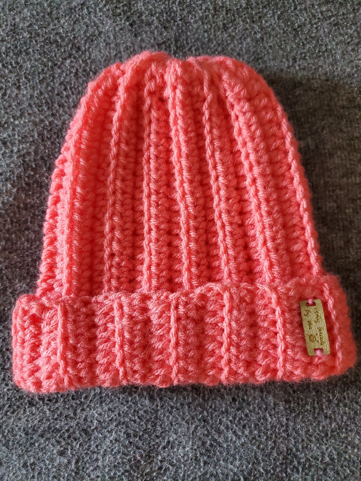 Medium Childs Beanie