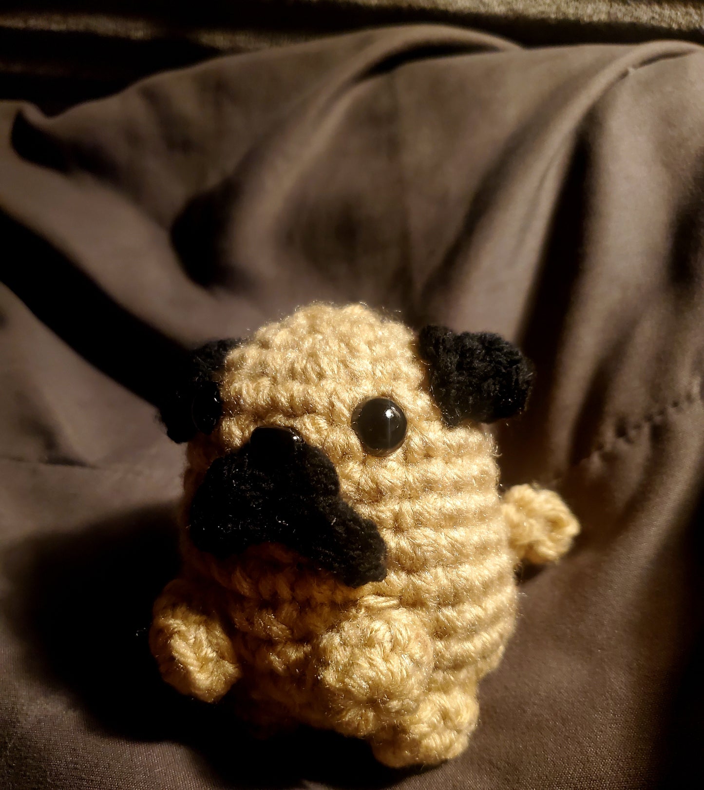 Pugs To Hug
