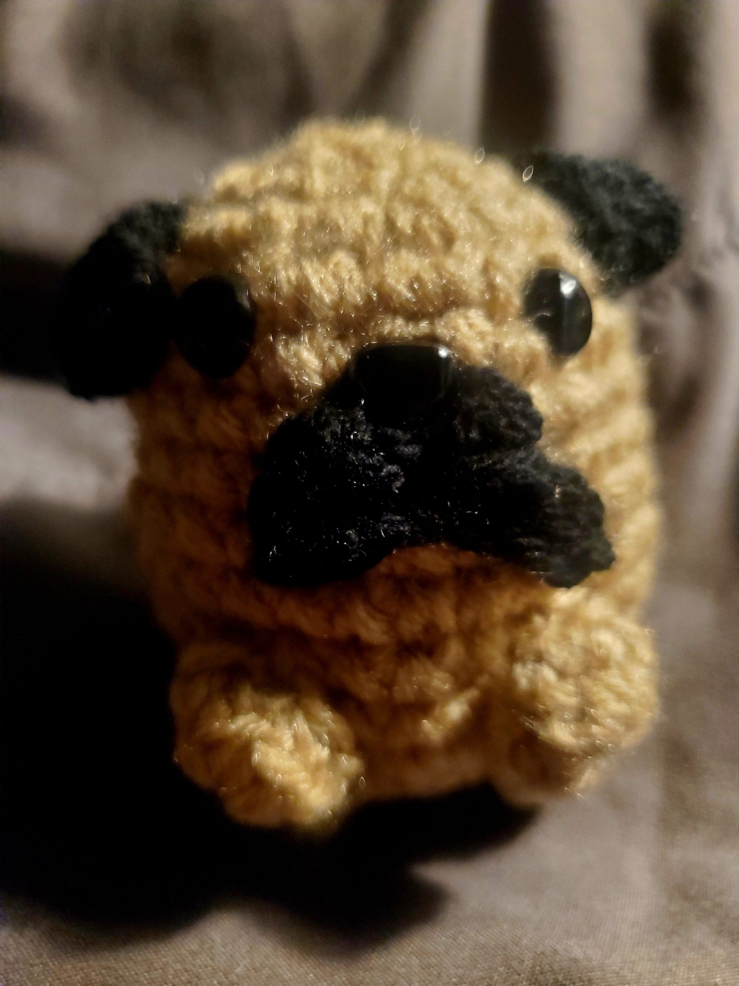 Pugs To Hug