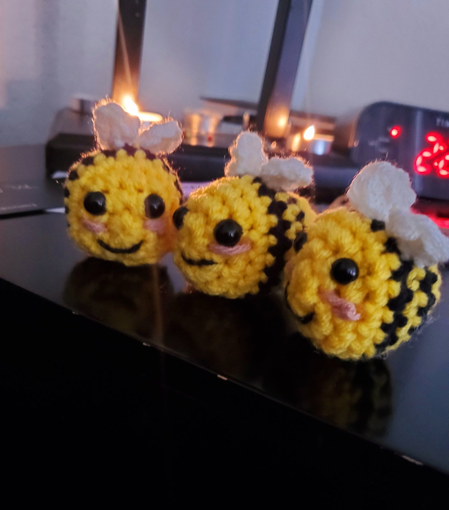 Baby Bumbles