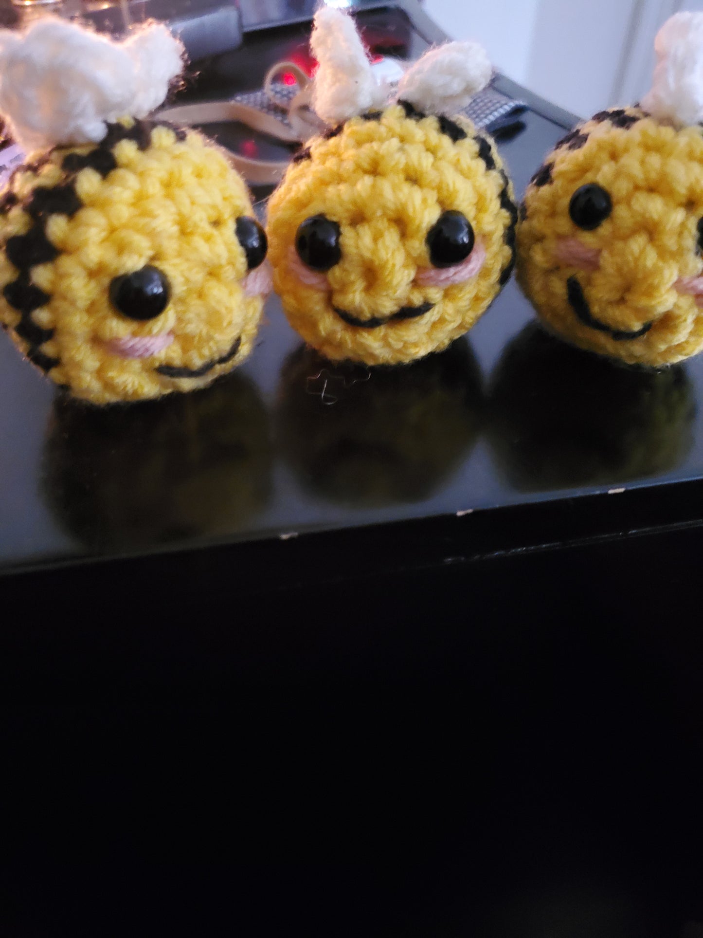 Baby Bumbles