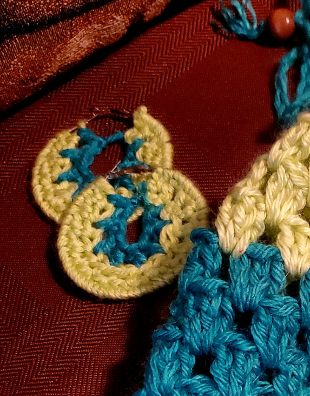 "Quick Run" Bucket Hat Set