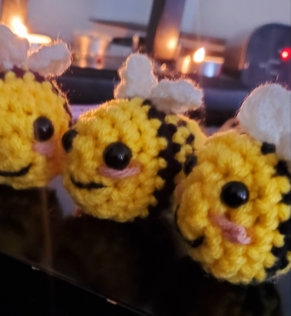 Baby Bumbles