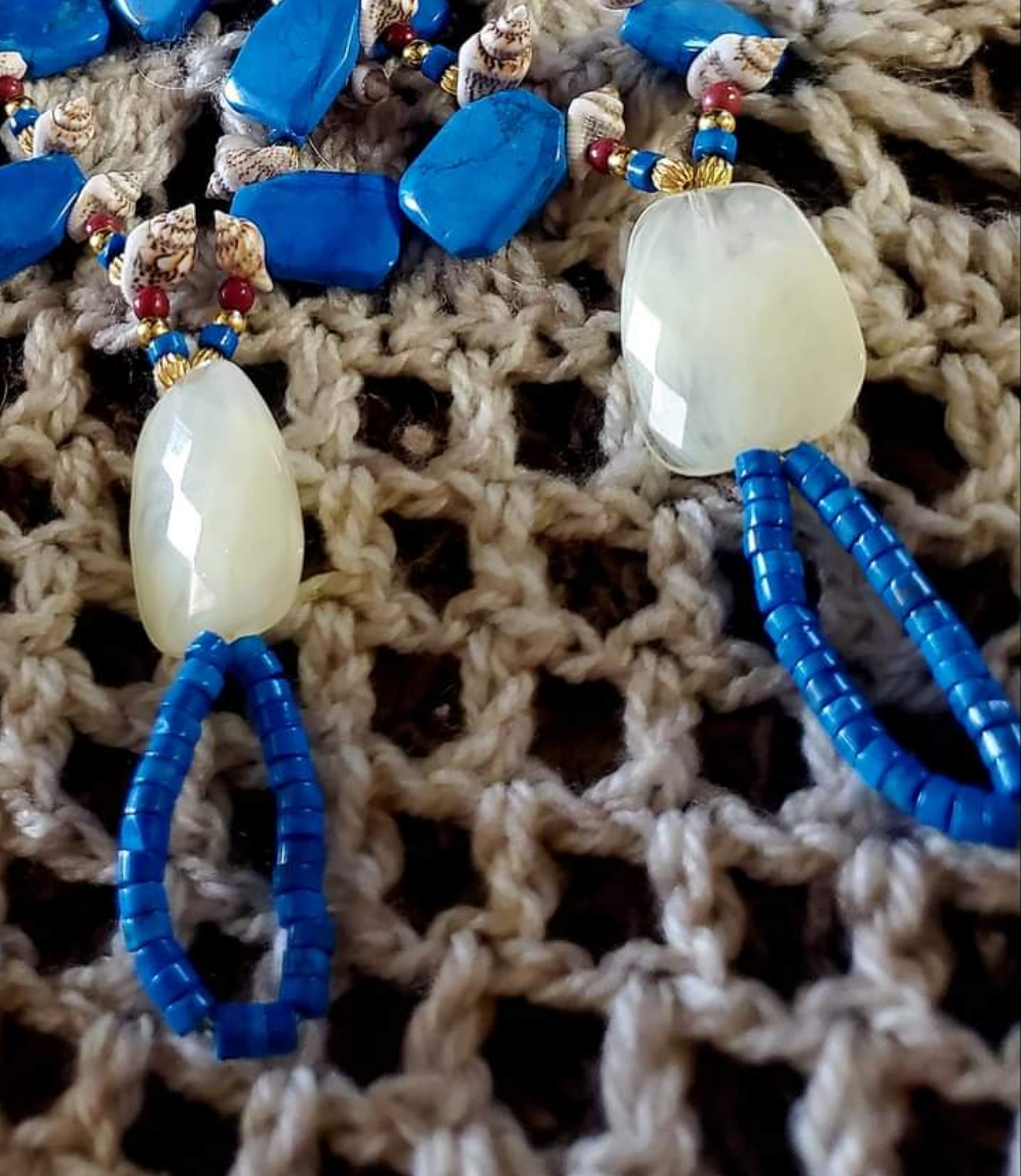 Feelin' Blue Set