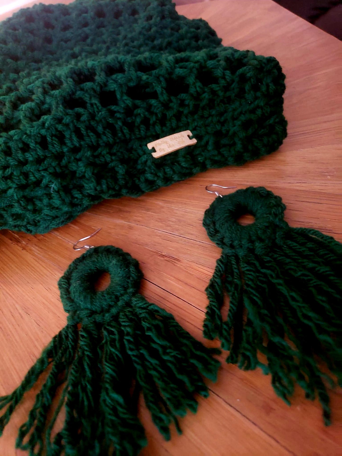 Bangin' Beanie