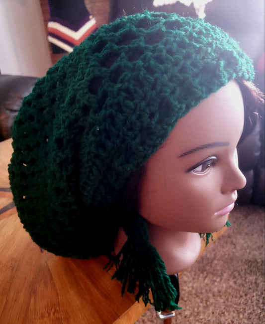 Bangin' Beanie