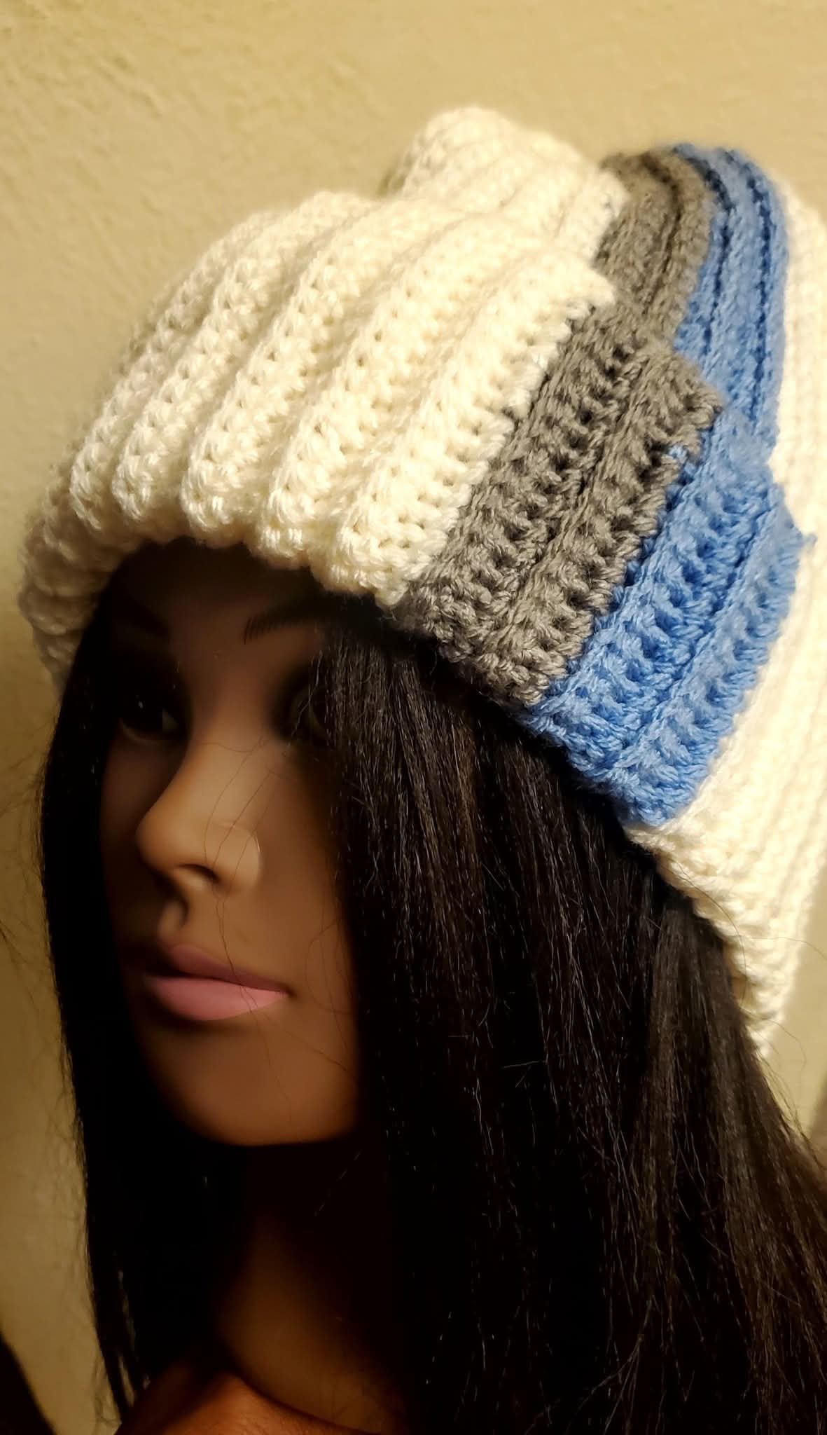 Retro Beanies