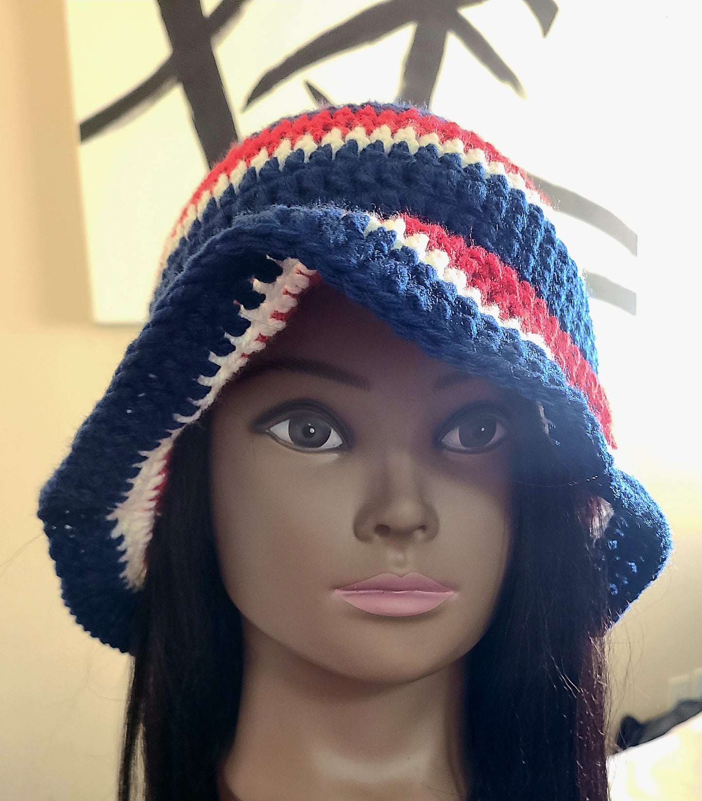 "Traditional" Bucket Hat
