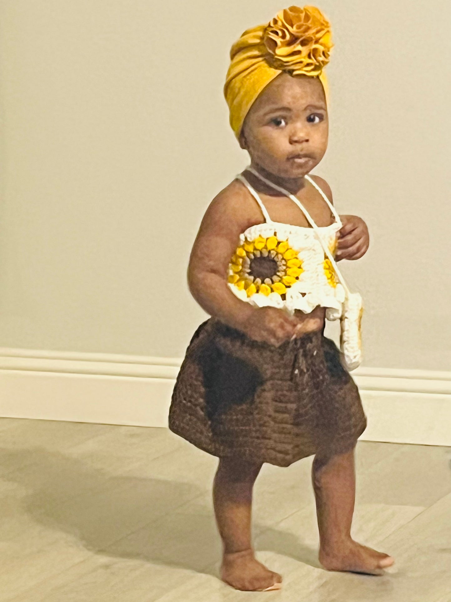 Darlin' Daisy Set