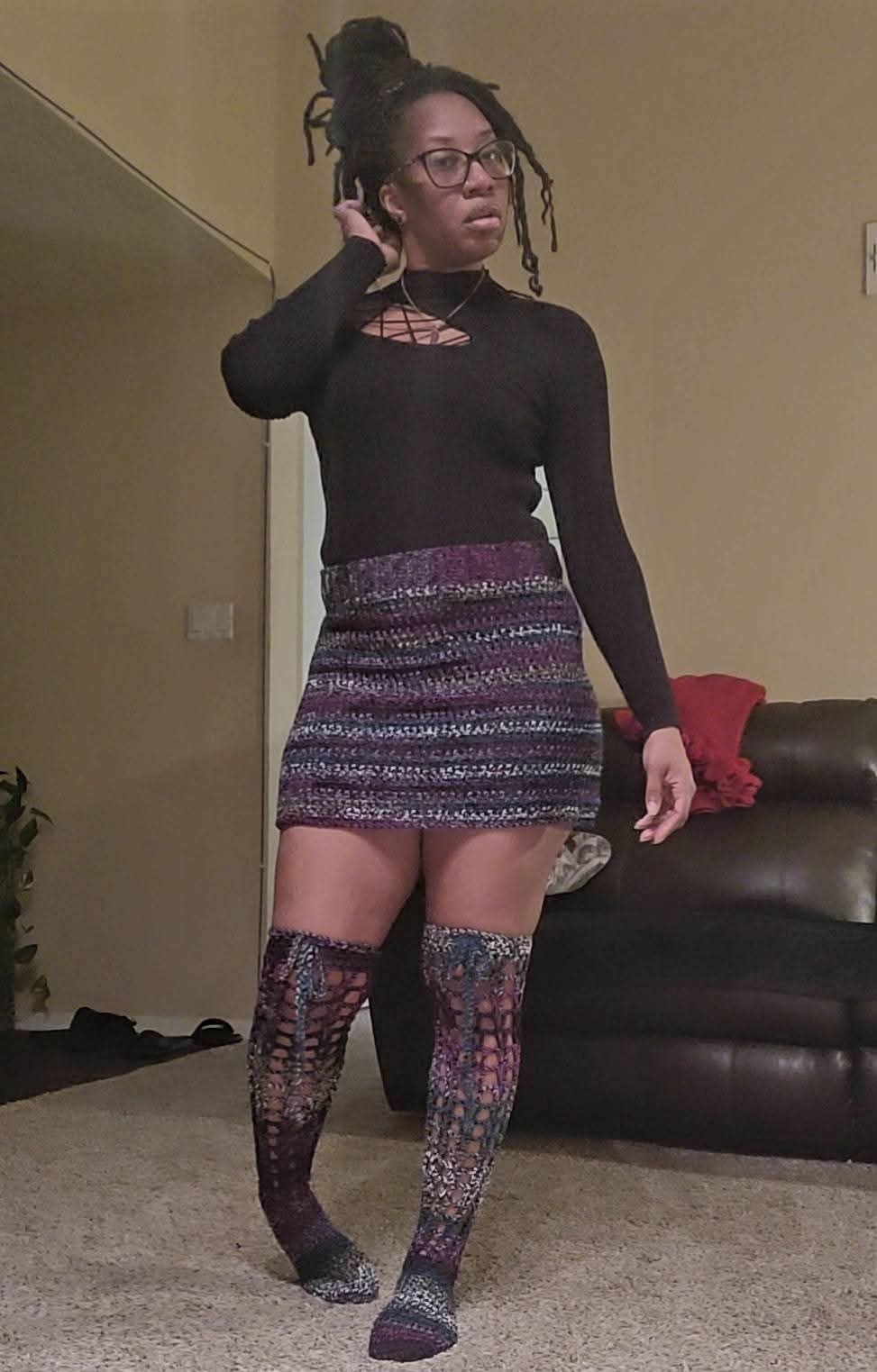 "Lady Love" Set
