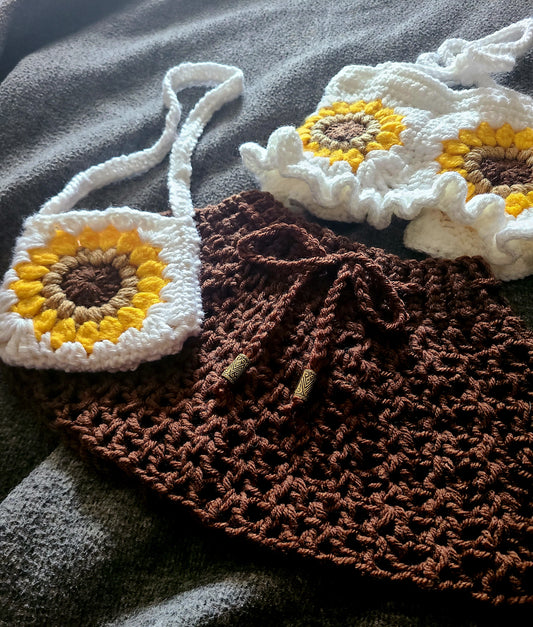 Darlin' Daisy Set